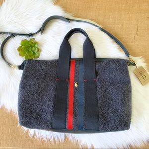 ED by Ellen DeGeneres Laurl Duffel Bag